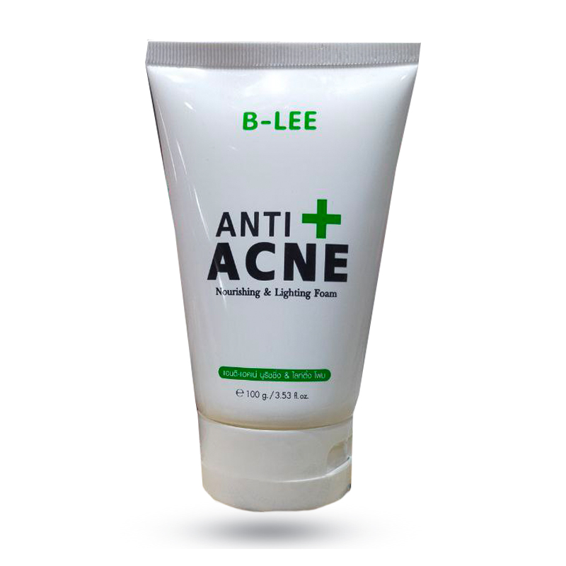 ​សាប៊ូដុសខ្លួន Acne  មានចំណុះ 100ml