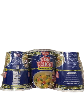 មីគោក Nissin (1ដុំ=6កំប៉ុង)