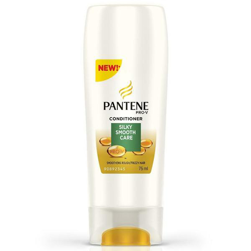 Pantene បន្ទុន់សក់​  មានចំណុះ 75ml