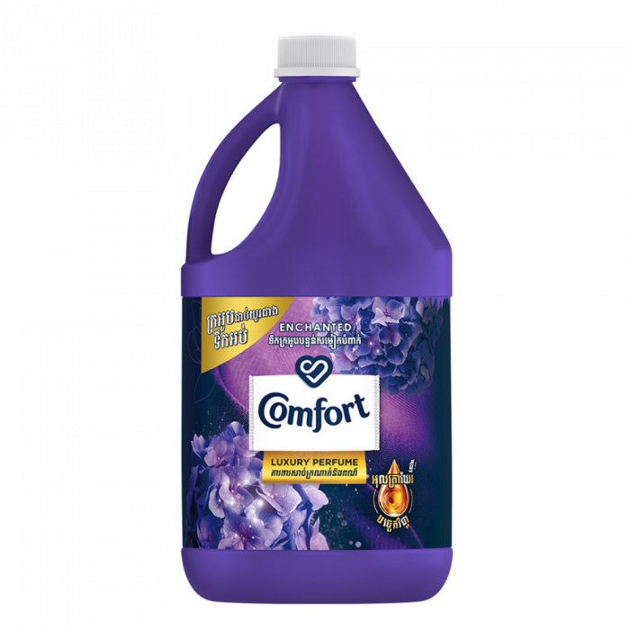 ទឹកក្រអូប​ Comfort 3600ml