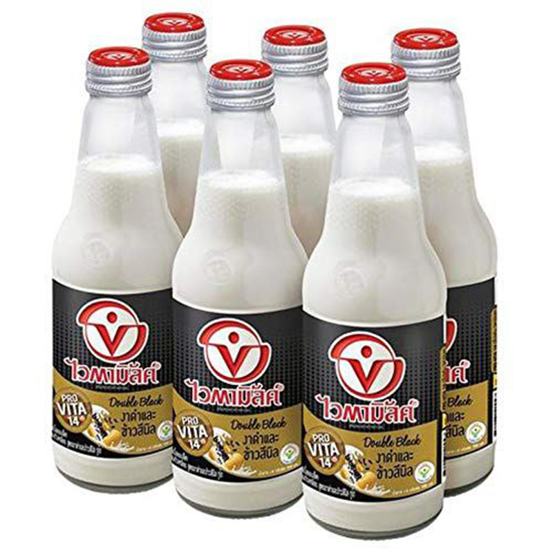 Vita Milk មានចំណុះ 330ml