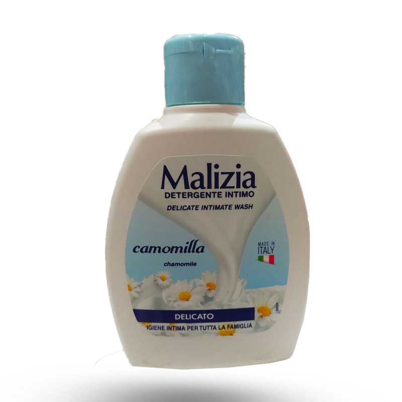 ​ទឹកអនាម័យស្រី Malizia មានចំណុះ 200ml