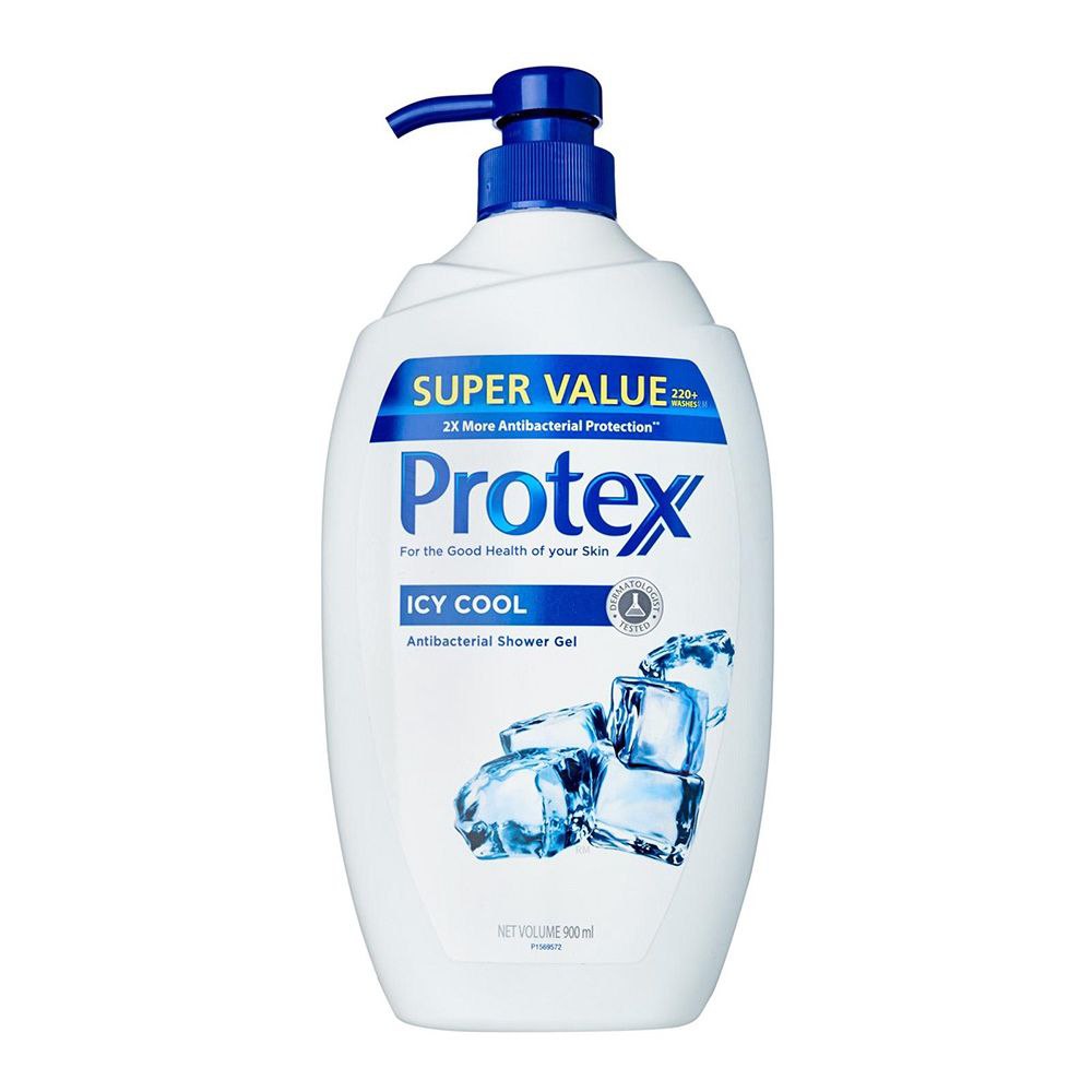 សាប៊ូដប Protex មានចំណុះ 900ml