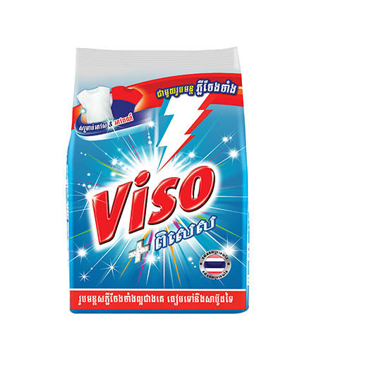 សាប៊ូម្ស៉ៅ VISO​ 4000g