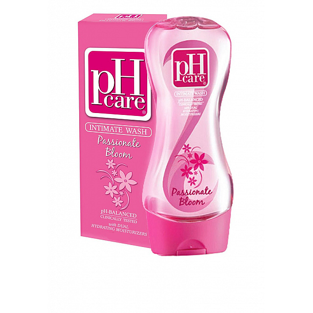 PH care 50ml