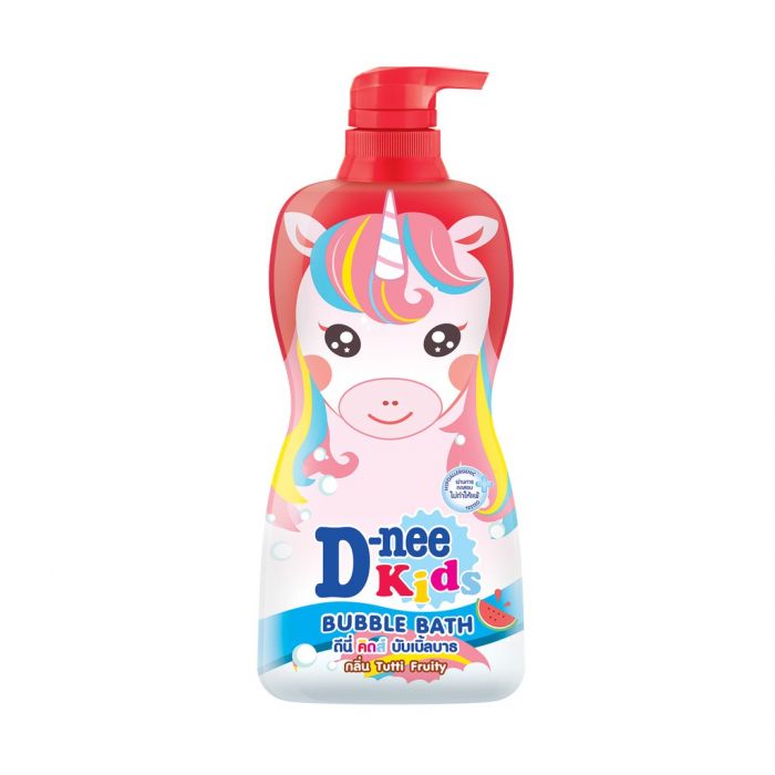 សាប៊ូ D-nee kids មានចំណុះ 400ml