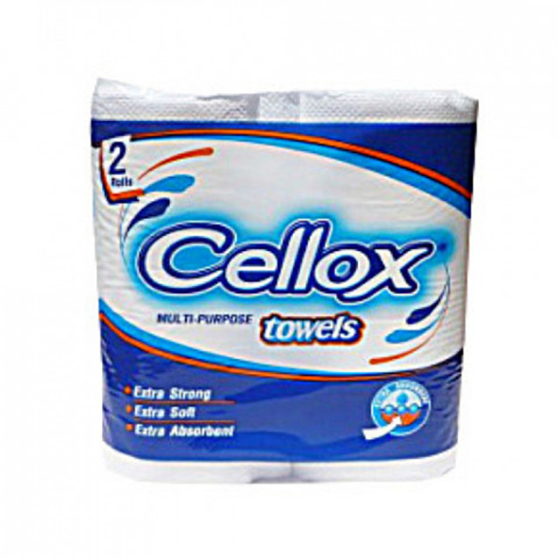 ក្រដាស់ Cellox