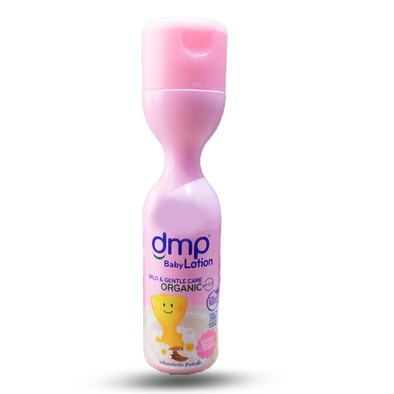 ​ឡេលាបខ្លួនកូនក្មេង Baby Lotion ដែលមានចំណុះ  200ml