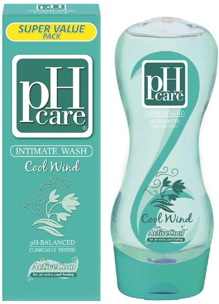 PH care 50ml