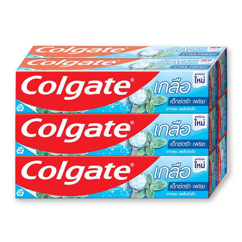 Colgate ប្រែធំ ចំណុះ 150g