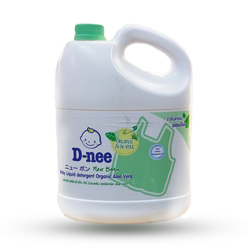 ​សាប៊ូបោកខោអាវ D-nee 300ml