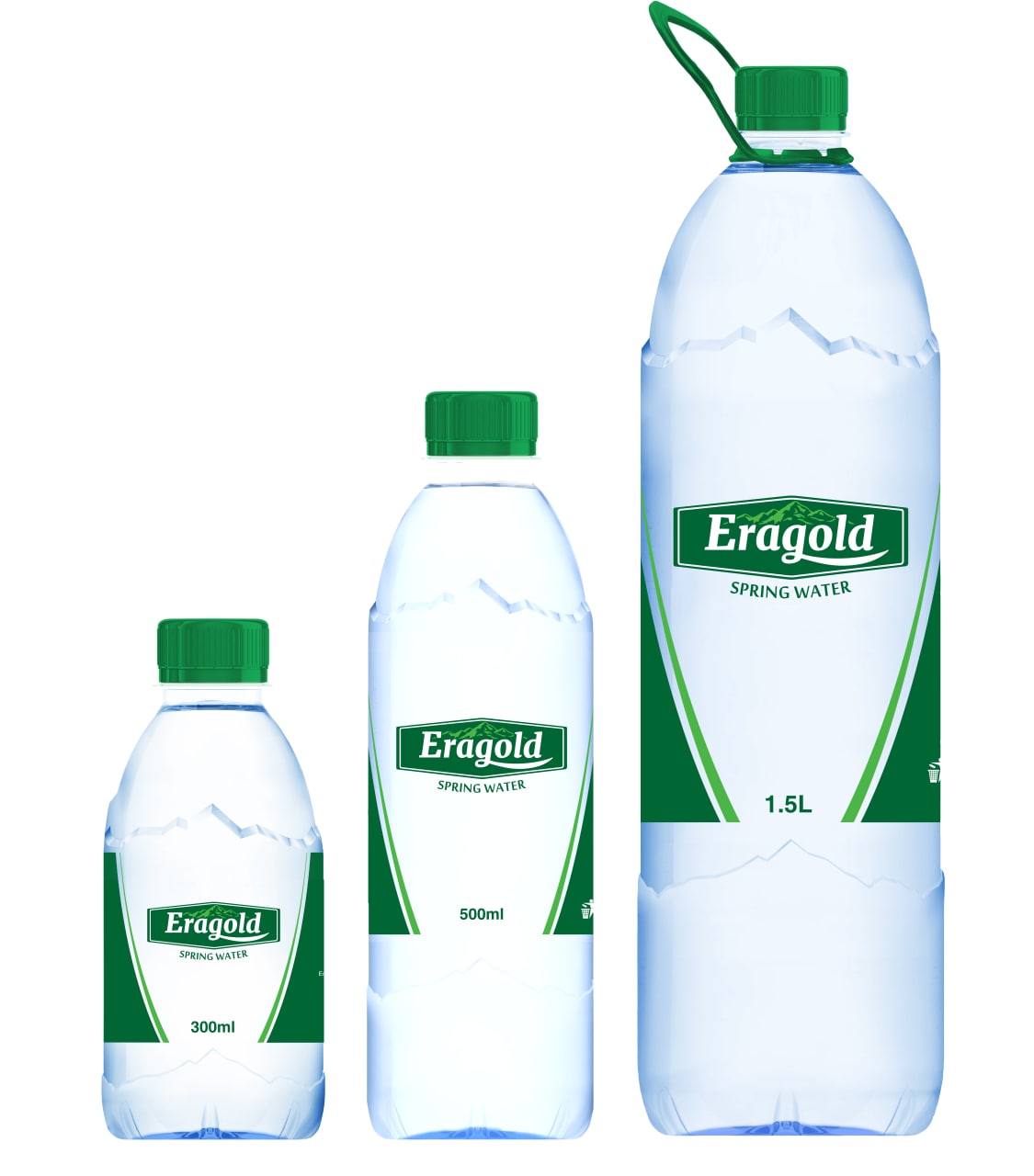 ទឹកបរិសុទ្ធ Eragold500មល