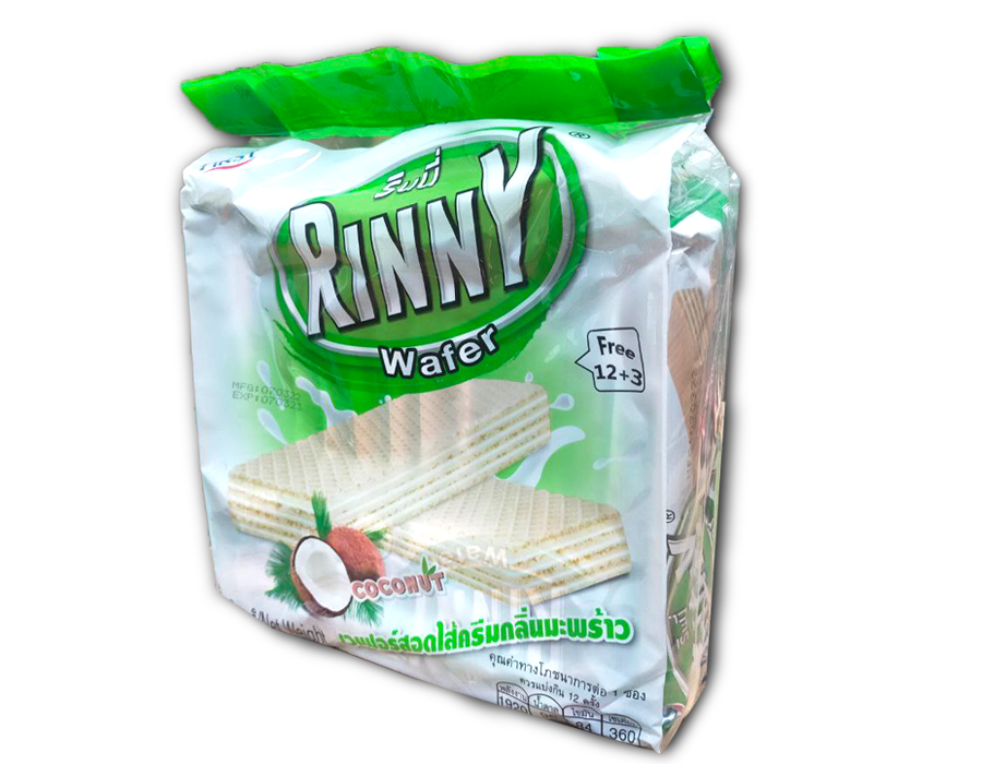 នុំ Rinny