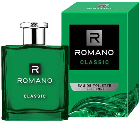 Romano​ មានចំណុះ 100ml