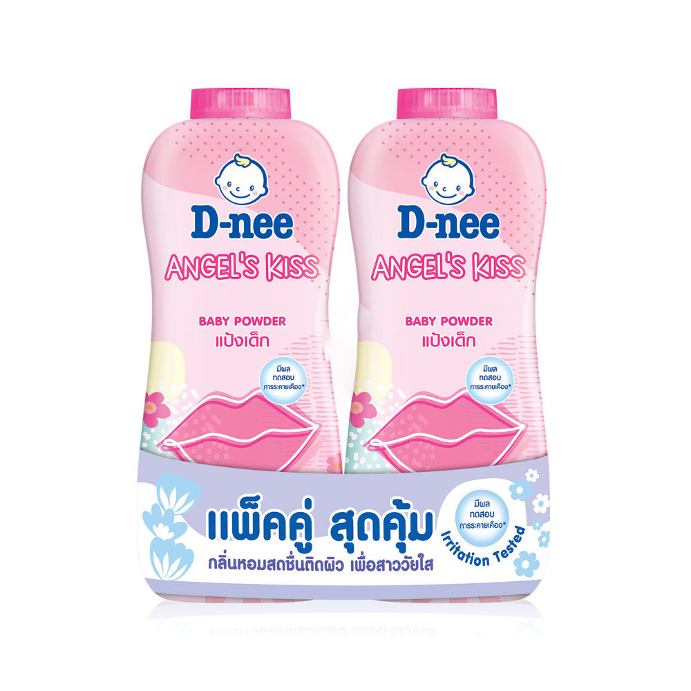 ម្ស៉ៅ​ D-nee មានចំណុះ 350g