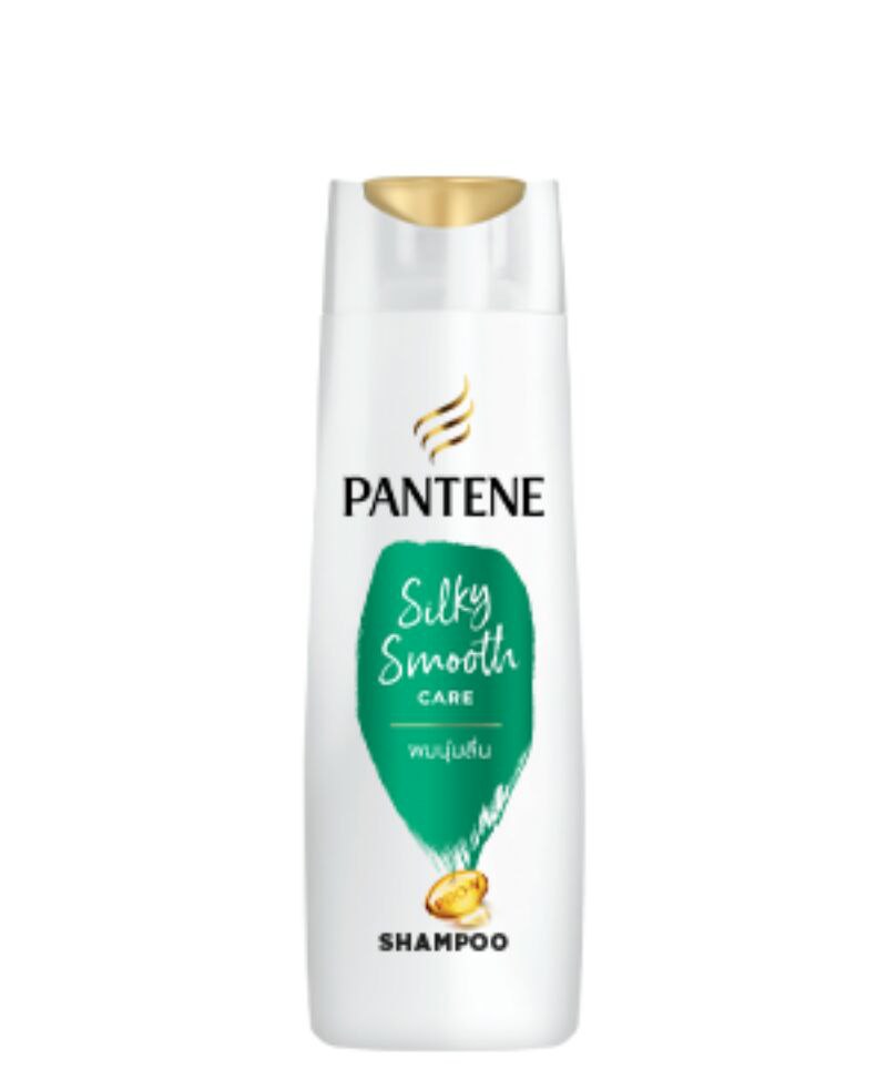 សាប៊ូកក់សក់ Pantene 320ml