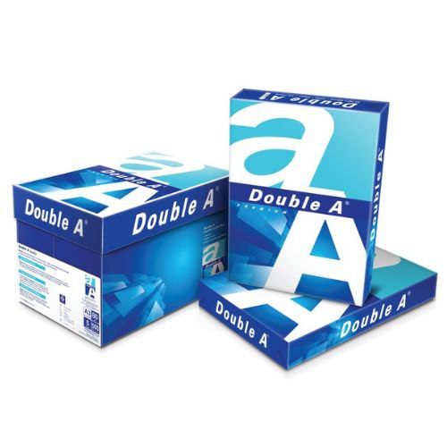 ក្រដាស់ Double A 70g