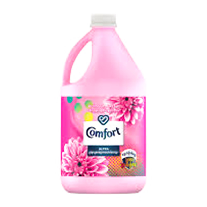 ​ទឹកក្រអូប comfort មានចំណុះ 3600ml