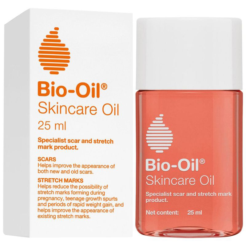 Bio-oil 25ml