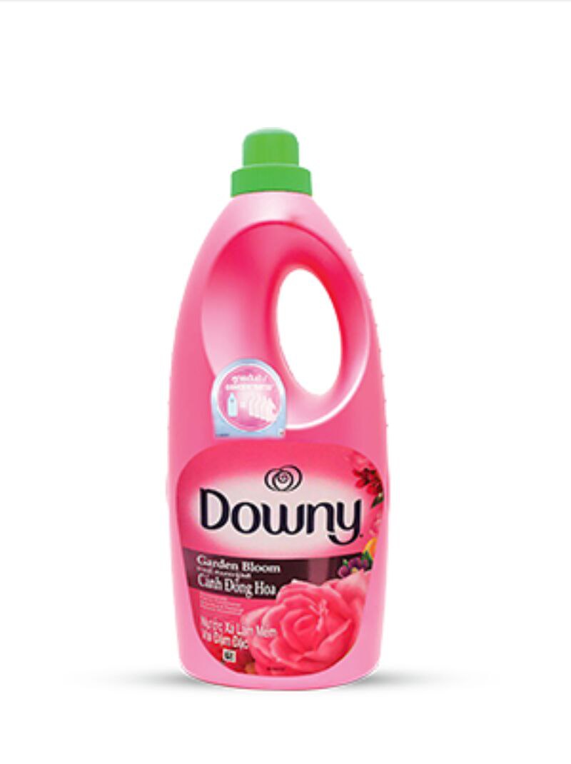 ទឹកក្រអូប​ Downy មានចំណុះ 2000ml