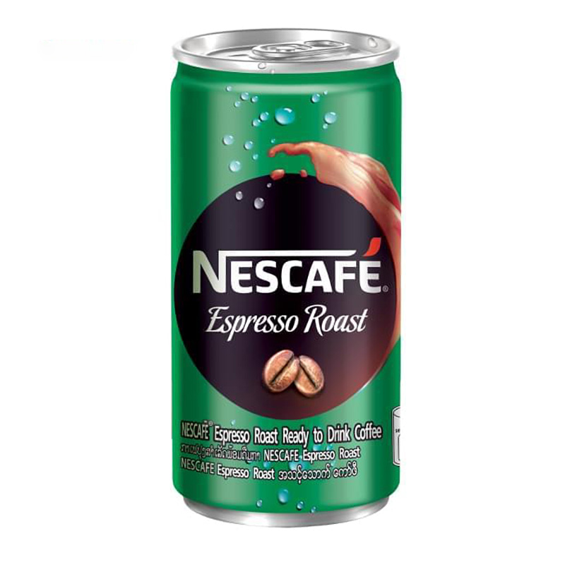 កាហ្វេកំប៉ុង Nestle​ (30pc* 180ml)