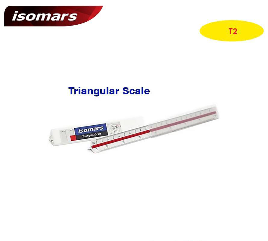 Triangular Scale 