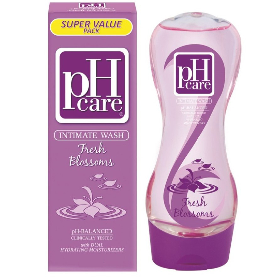 PH care 50ml