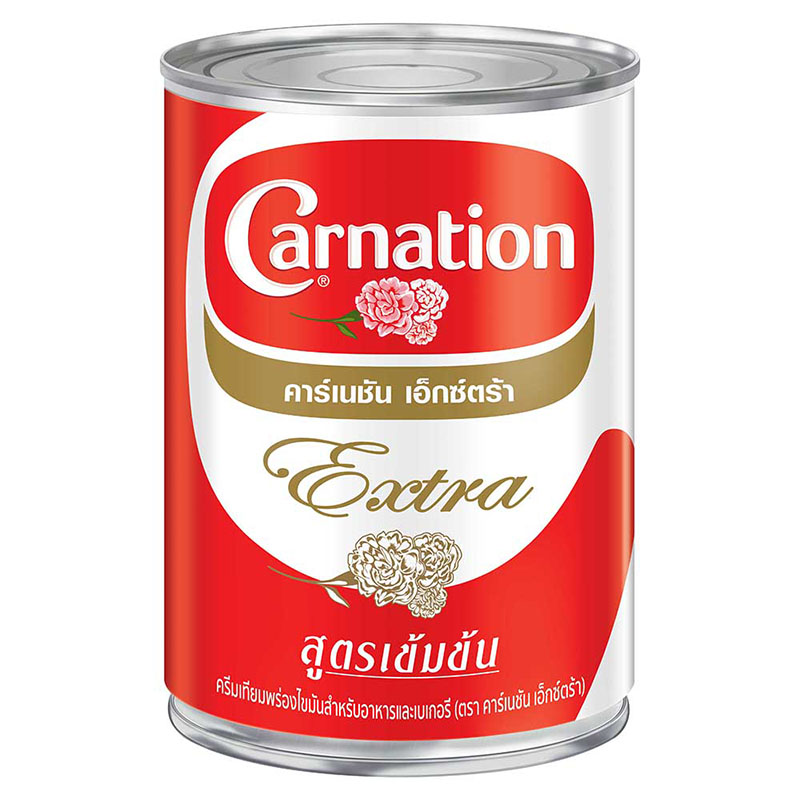 ​Carnation ស្រស់​  មានចំណុះ 385ml