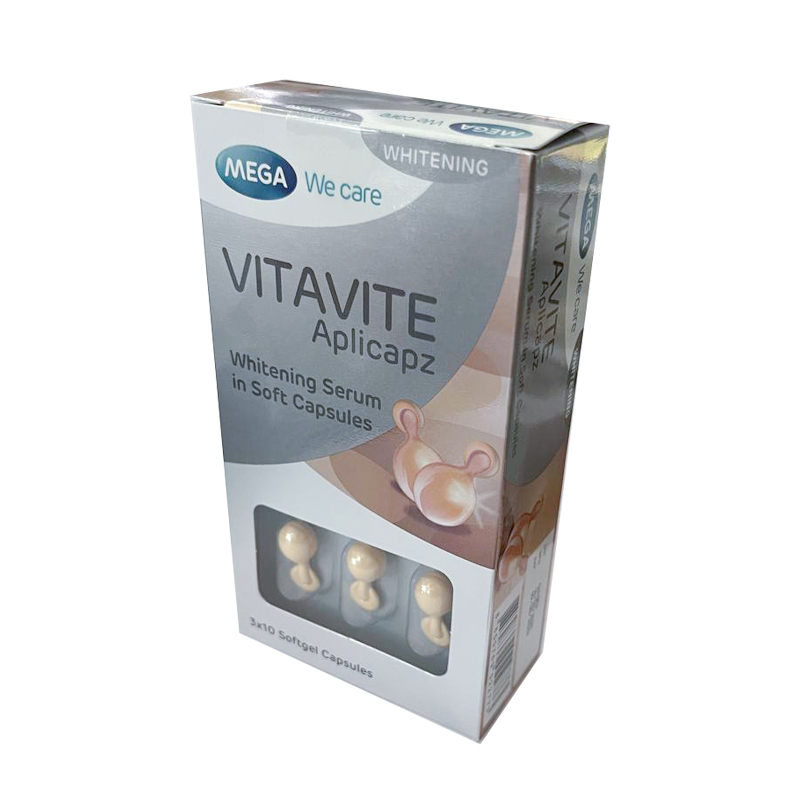 វីតាមីន ( VITAVITE Aplicapz )