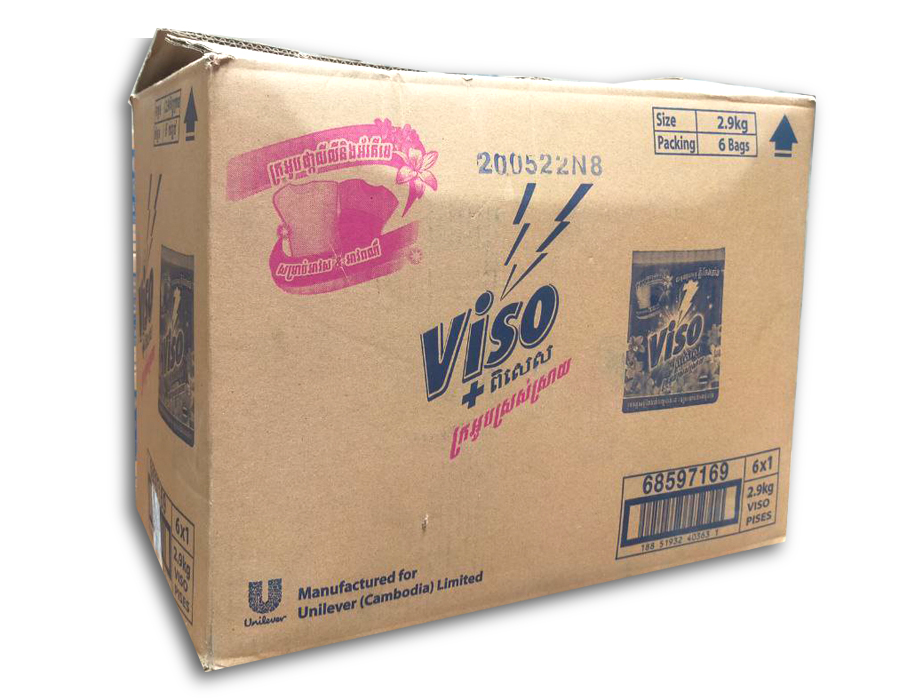 Viso ពិសេស 900g (36 កញ្ចប់)