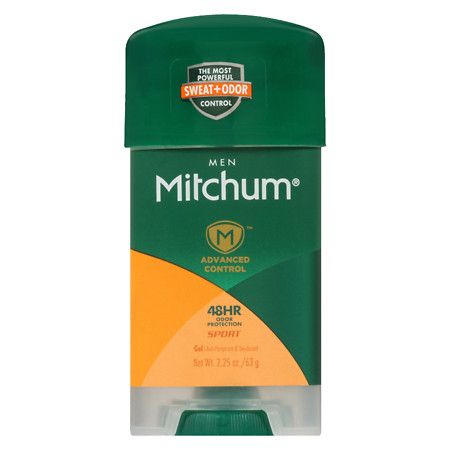 Mitchum មានចំណុះ 76g