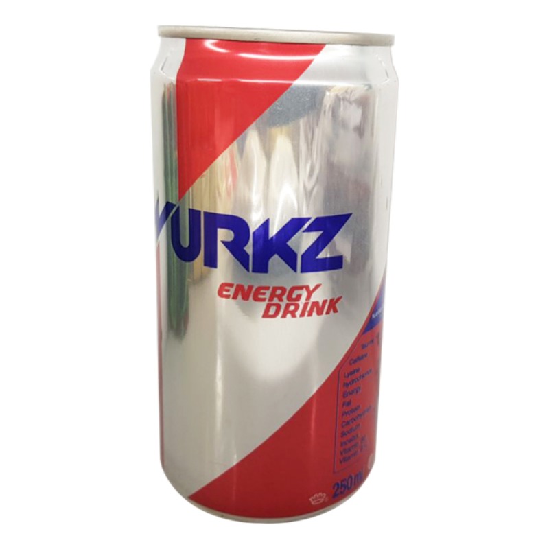 wurkz ( 24x250ml )