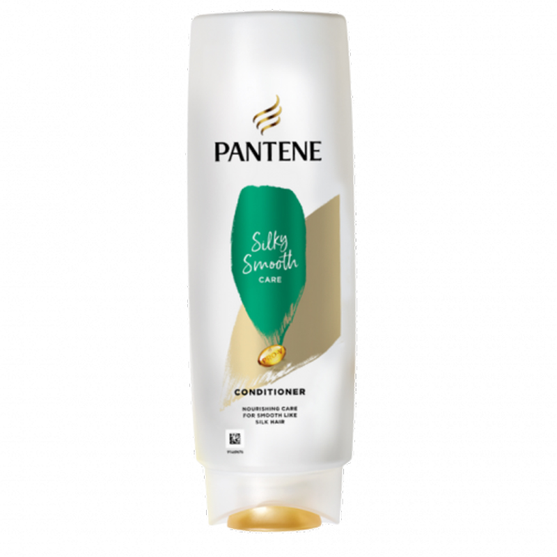 Pantene បន្ទុន់សក់