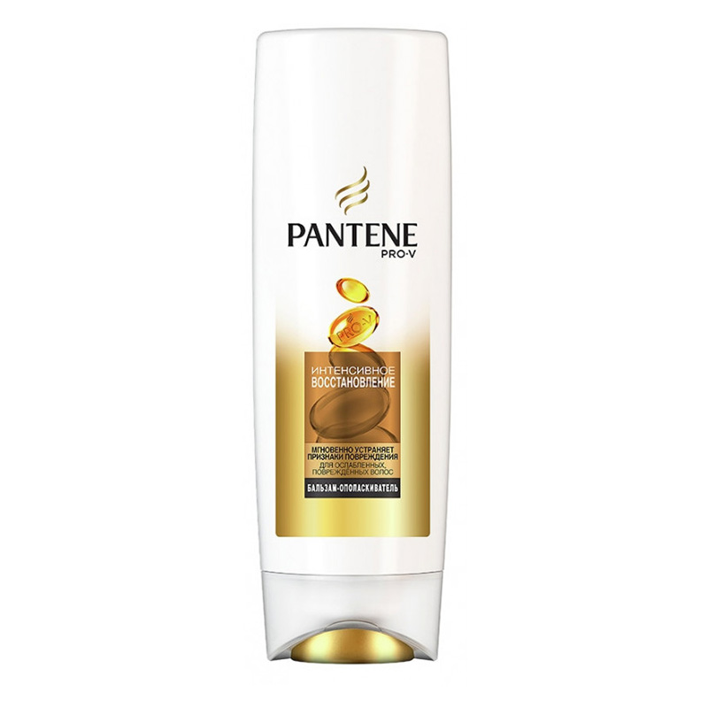 Pantene បន្ទុន់សក់​  មានចំណុះ 75ml