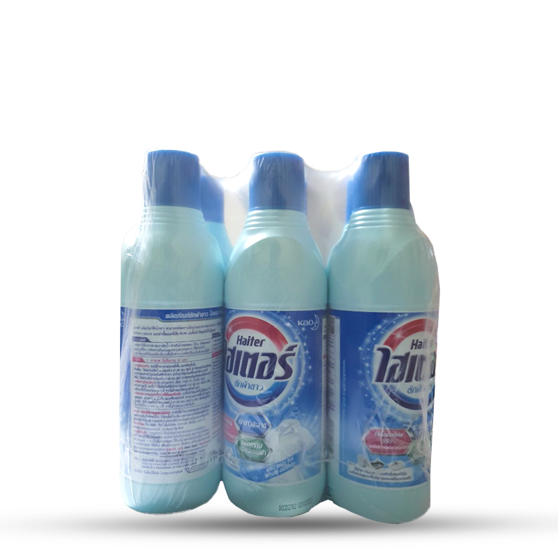 ​ទឹកអូសាវែល 250ml x 6