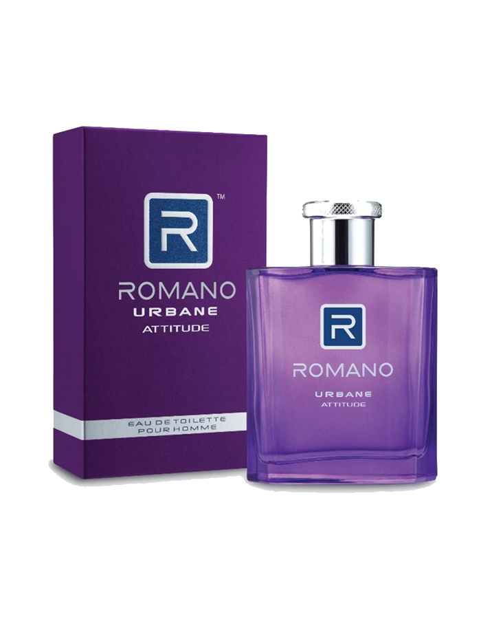 ទឹកអប់ Romana មានចំណុះ 100ml