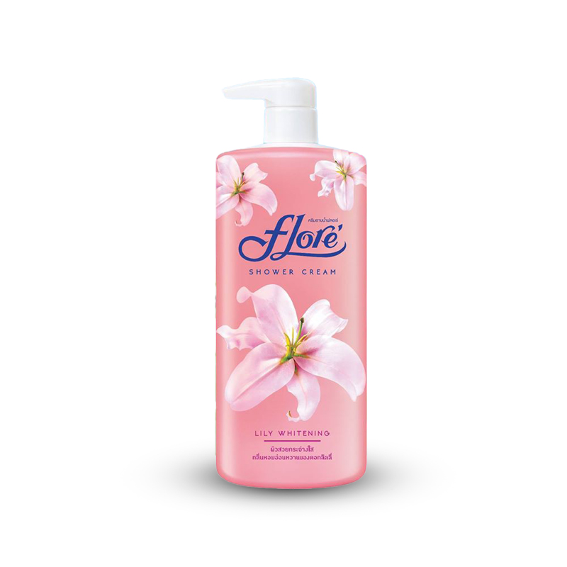 សាប៊ូ Flore 500ml