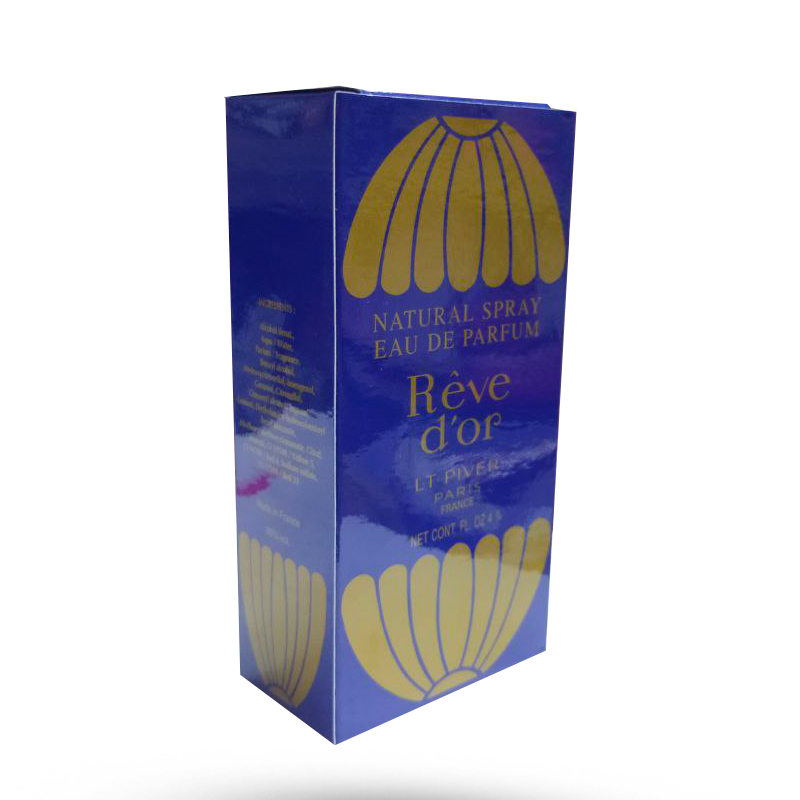 ​ទឹកអប់​ Reve Dor មានចំណុះ 100ml