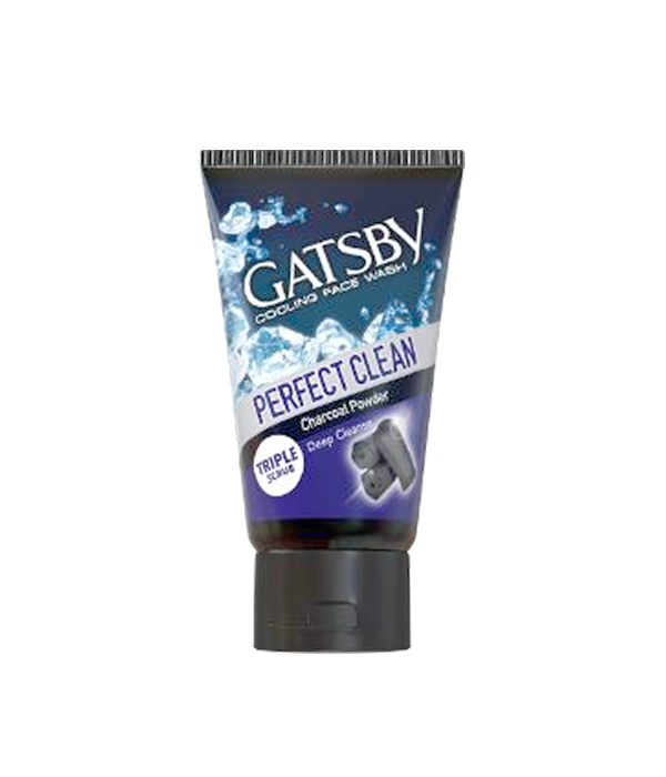 ហ្វូមលាងមុខ Gatsby 50ml