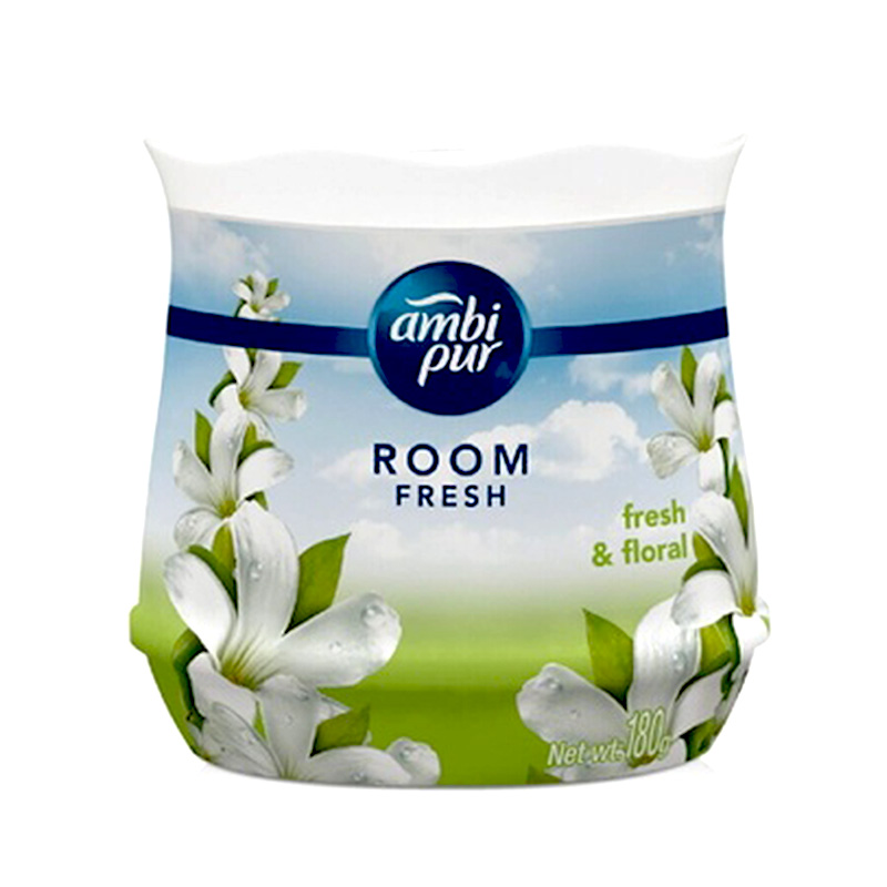 Ambir Pur Room Fresh មានចំណុះ 180g