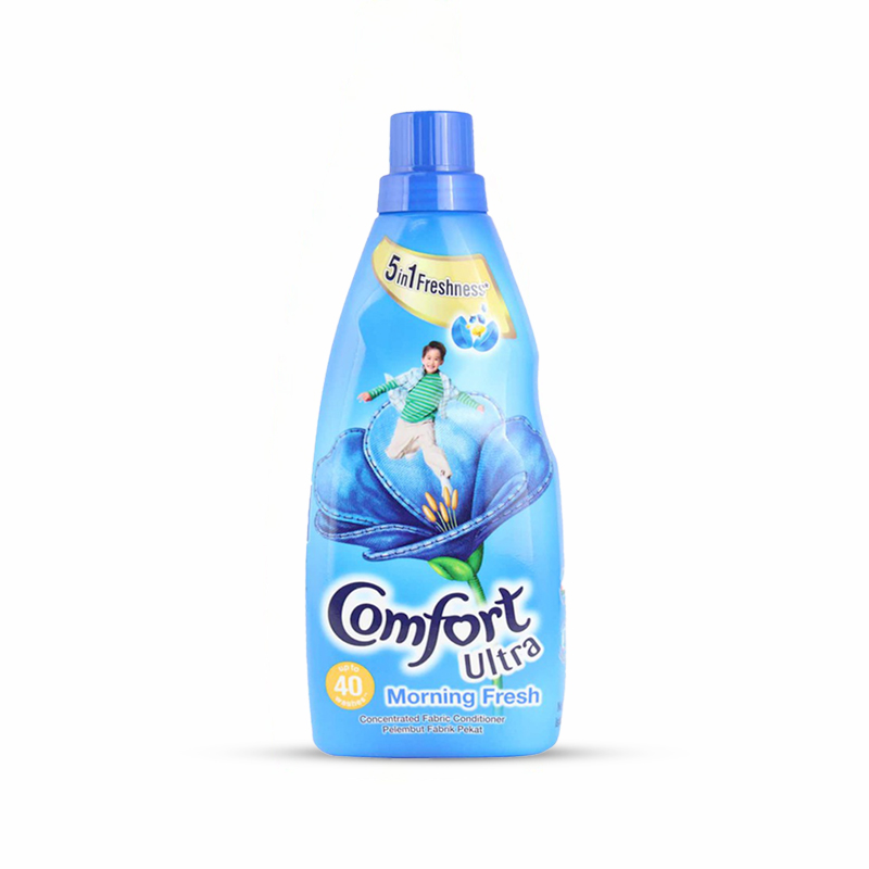 ទឹកក្រអូប​ Comfort មានចំណុះ 800ml