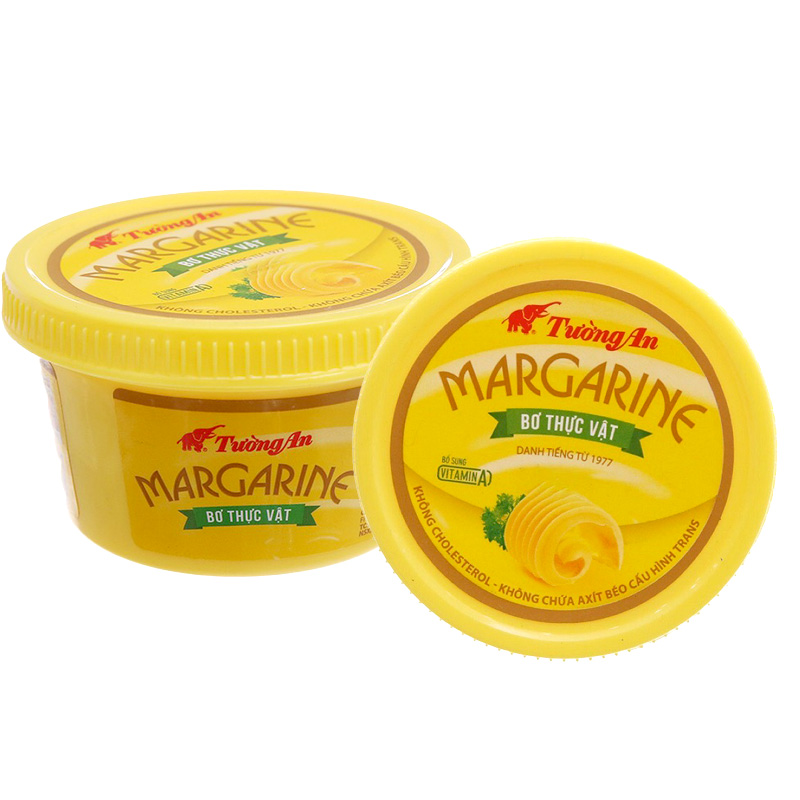 Margarine 80g