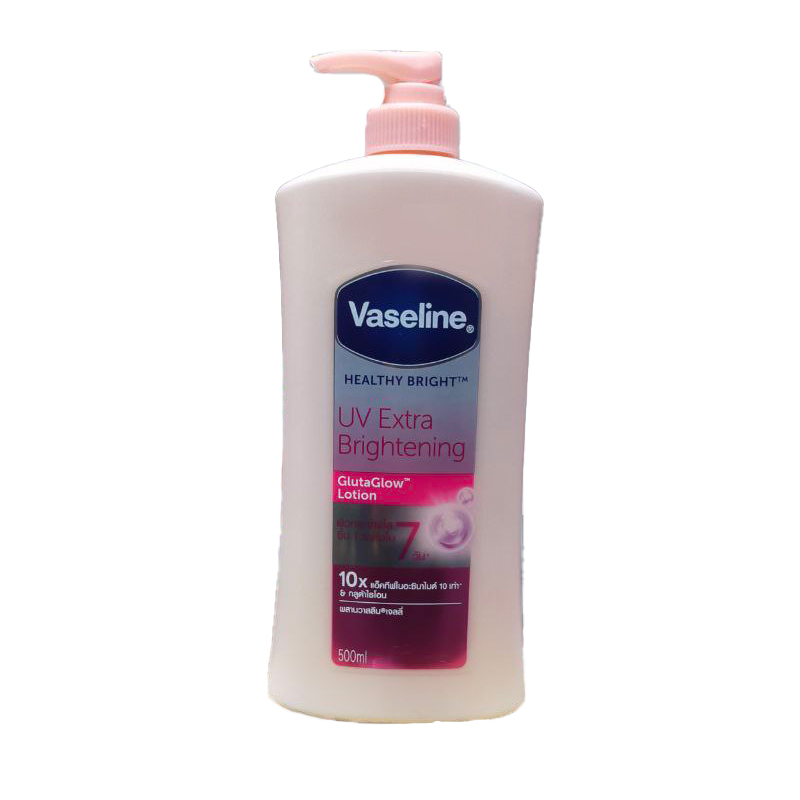 ឡេលាបខ្លួន Vaseline 