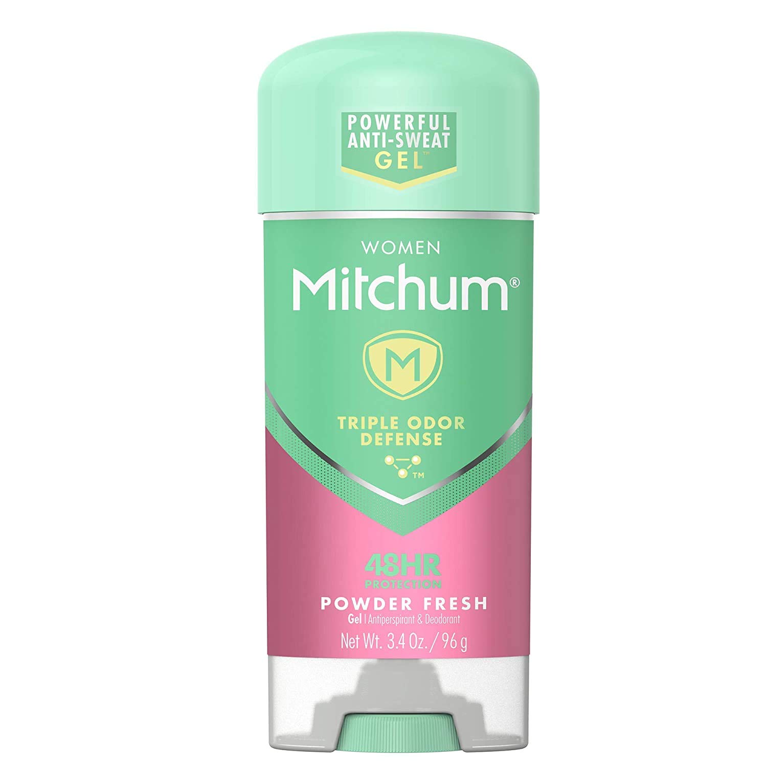 Mitchum មានចំណុះ 96g