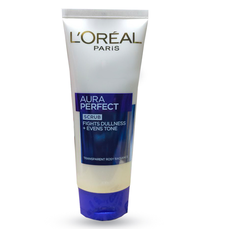 ​លាងមុខ Loreal 100g