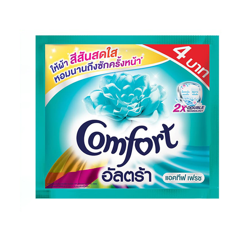 ទឺកក្រអូប Comfort 20ml