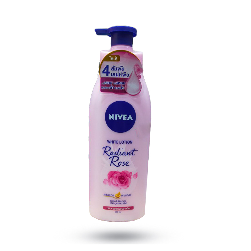 ​ឡេលាបខ្លួន Nivea