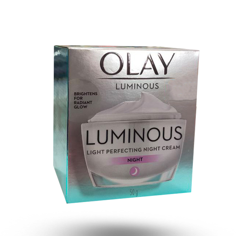 ​ឡេលាបមុខ Olay