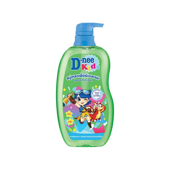 D-nee kids មានចំណុះ 400ml