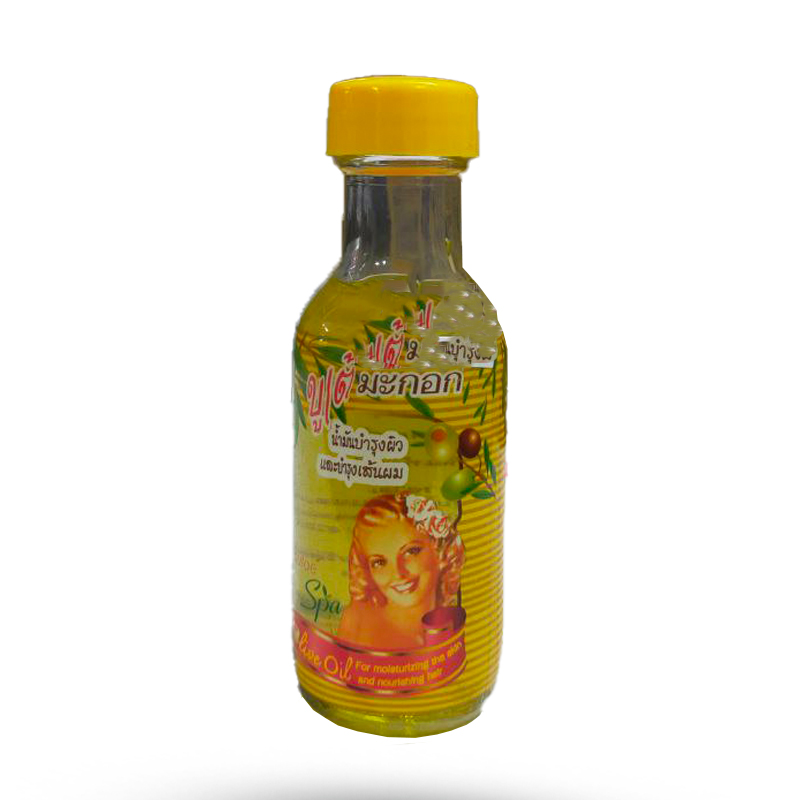 ​ប្រេងដូង មានចំណុះ 200ml